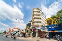 Collection O Vy Anh - Binh Tan District, Duc Hoa