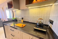 The Kia Villa Luxury Stay by, Lonavala