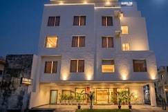 Hotel Global Inn Gold, Lucknow