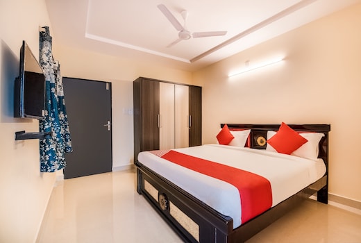 Super Hotel O Coastal Inn