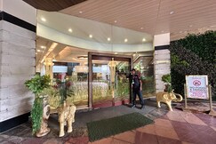 Hotel Babylon Inn, Raipur, Chhattisgarh