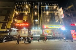 Hotel Sundaram Palace, Ujjain