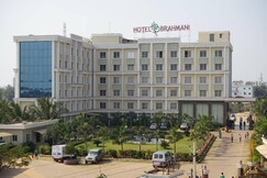 HOTEL BRAHMANI, Jajpur
