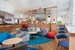 Holiday Inn Express Strathclyde Park M74 JCT 5, Glasgow
