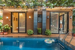 RETRO VILLA, Lonavala