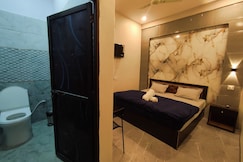 Nomadic Kashi Stays, Varanasi