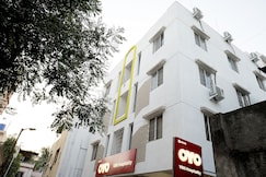 Hotel O RVC Hospitality Near Pune Airport, Pune