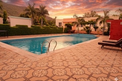 Yash Vilas Resort Ranthambore