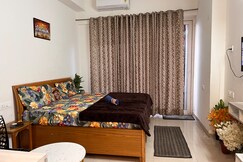 Royal orbit studio 14, Greater Noida