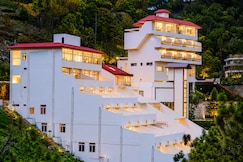 Misty Meadows Resorts, Solan
