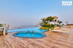 StayVista at Skyline Studio Apartments, Jaipur