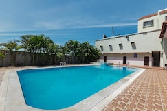 Hotel Sea Gate, Velankanni