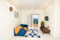 Luxury 2BHK Bathtub 28th Floor, Panvel