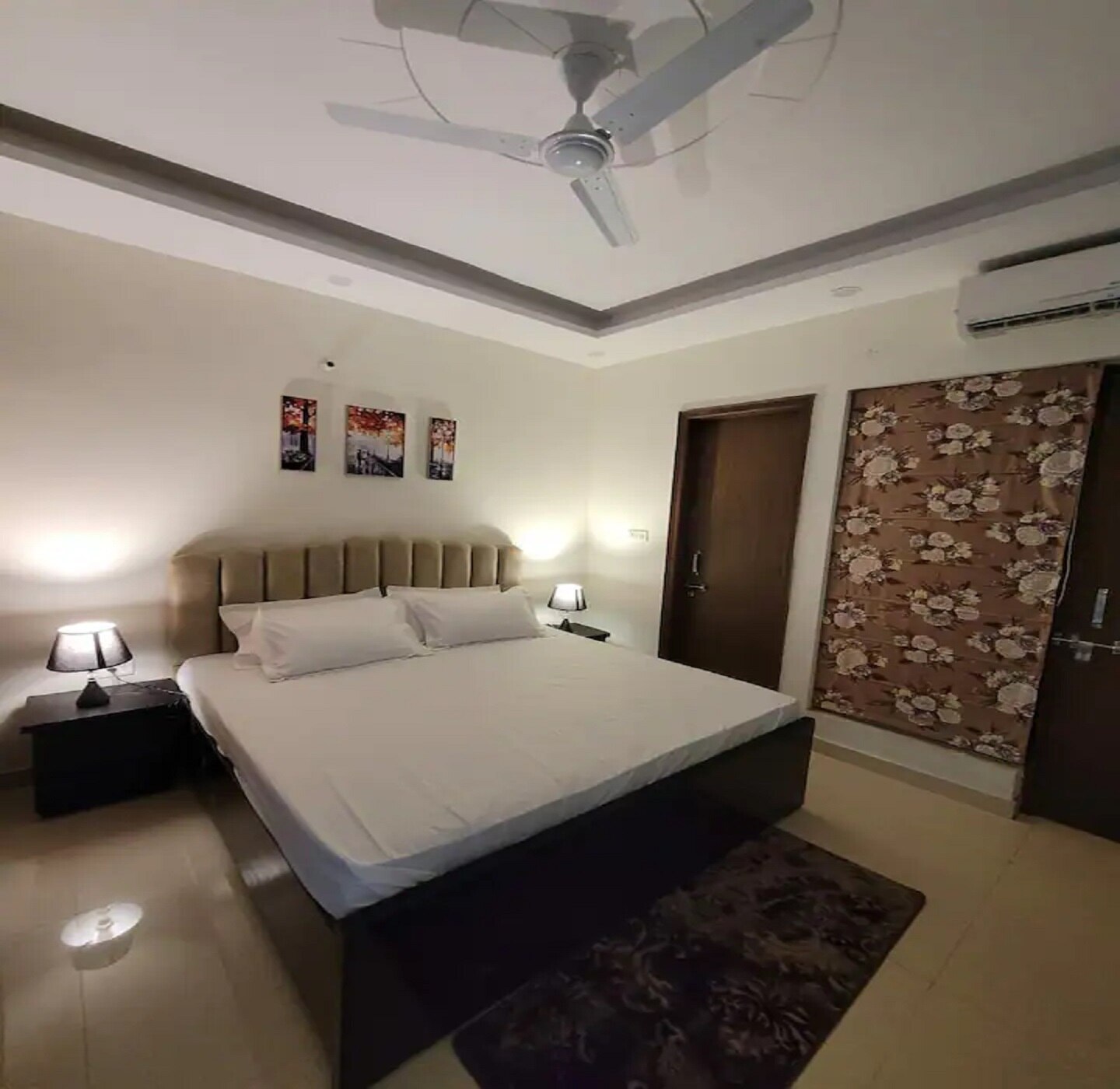 Bliss: 1Bedroom+Living Room+Kitchen-Noida - Tap to explore photos