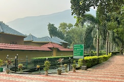 Panchet Residency, Purulia