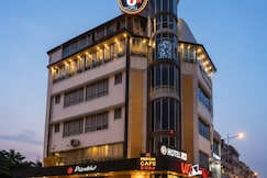 Hotel UR (Near Prayagraj Junction), Prayagraj