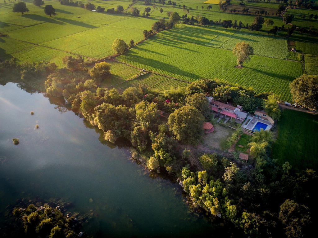 Greetoe Camp Panna, Katni