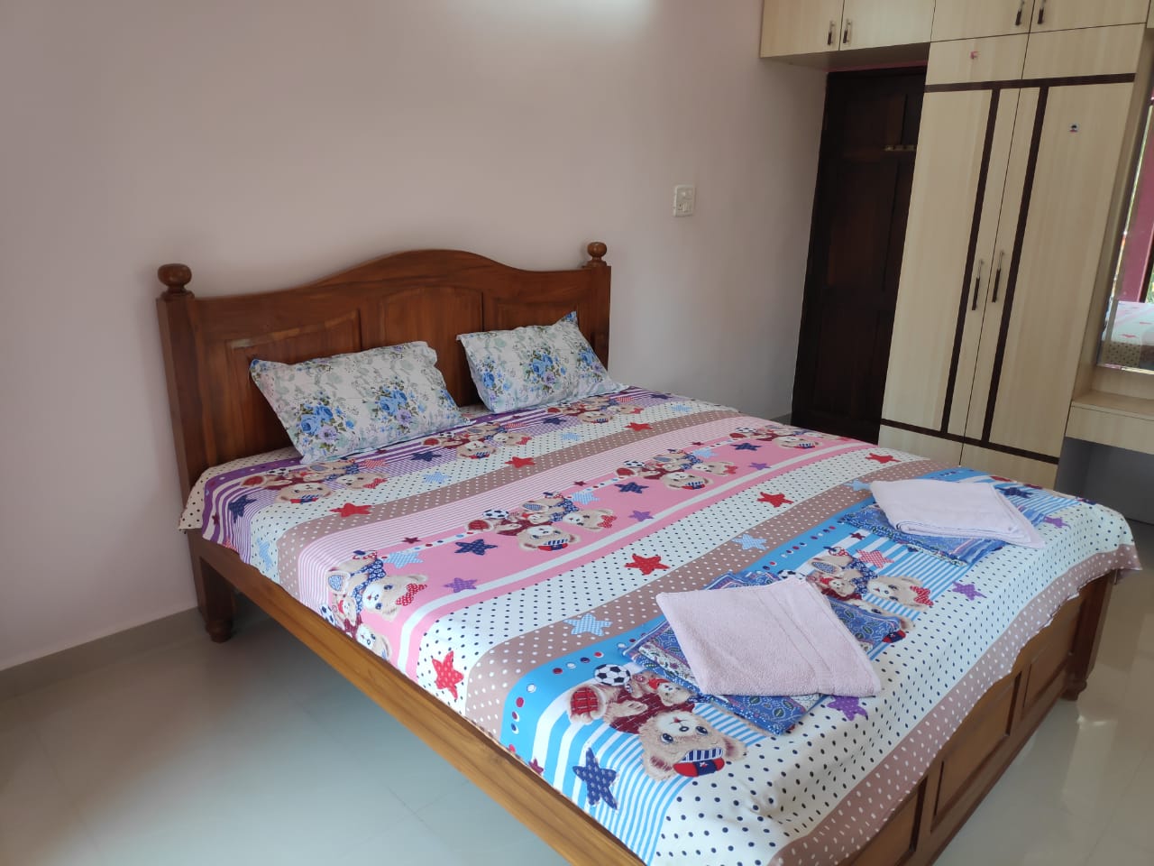Gomes Homestay in South Goa - Tap to explore photos