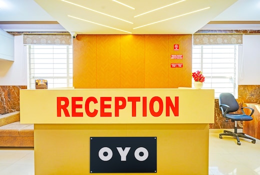 Hotel O Indian Suites