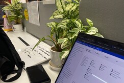 Testing new cp ios, Raichur