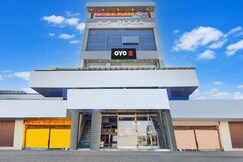 Hotel O D P Plaza, Dadri