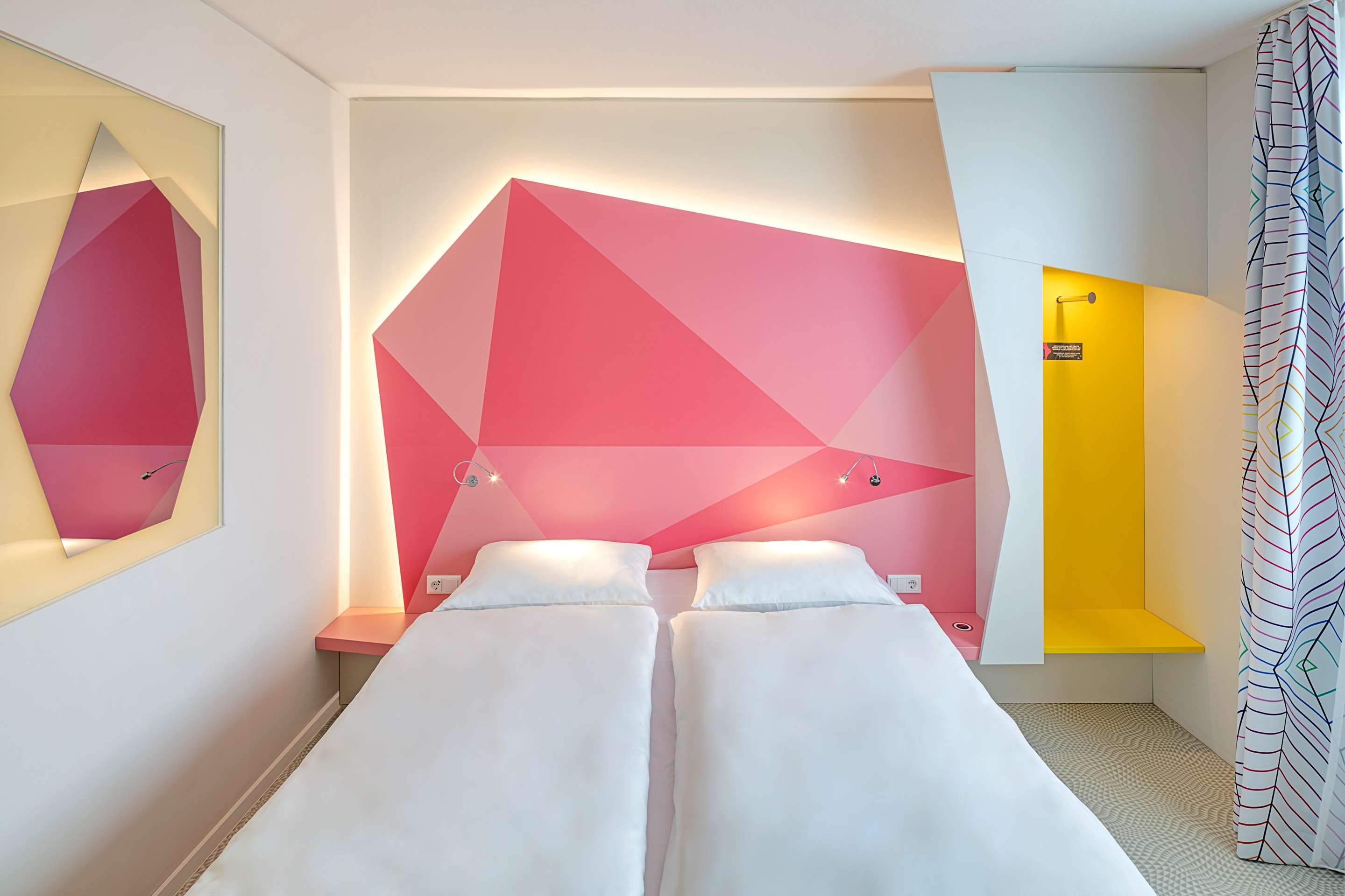 Prize by Radisson, Münster City - Tap to explore photos