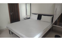 Hotel Shree Siddhi Vinayak, Pratapgarh