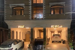 Hotel PC Palace, Kargil