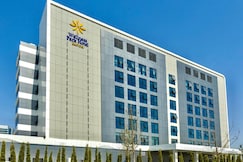 Wellness Park Hotel Bactria, Samarqand
