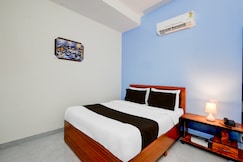 Collection O Forum Mall Hyderabad Formerly Ruby Grand Inn, Hyderabad