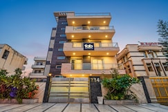 FabHotel VR Stay Near Huda City Centre Gurugram, Gurgaon