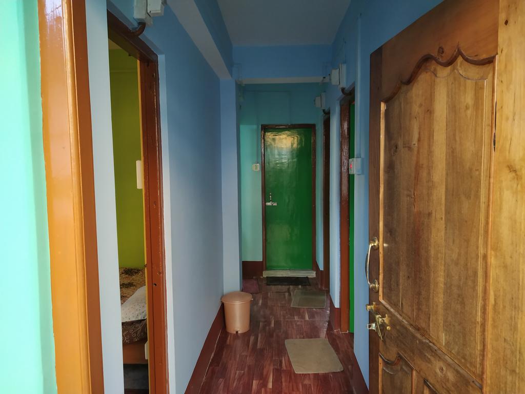 Eco Nest Homestay - Tap to explore photos