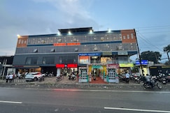 Yashoda Inn, Ranchi