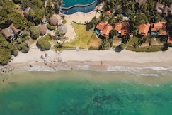 Rawi Warin Resort & Spa, Ko Lanta