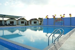 The Lake View Resort,Dhari, Mahuva