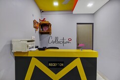 Collection O The Wishtler, Bhopal