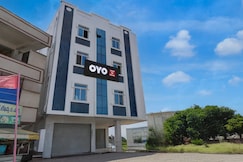 Hotel O RB Classic Inn, Karimnagar
