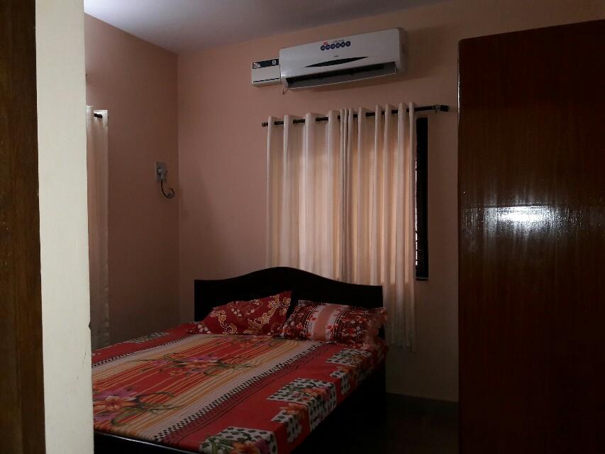 Princess Anju Bungalows-3 BHK Villa - Tap to explore photos