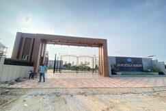 Panchtala Resort, Mirzapur