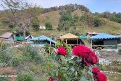 Billing Adventure Camp | Cottages & Tents, Bir Billing