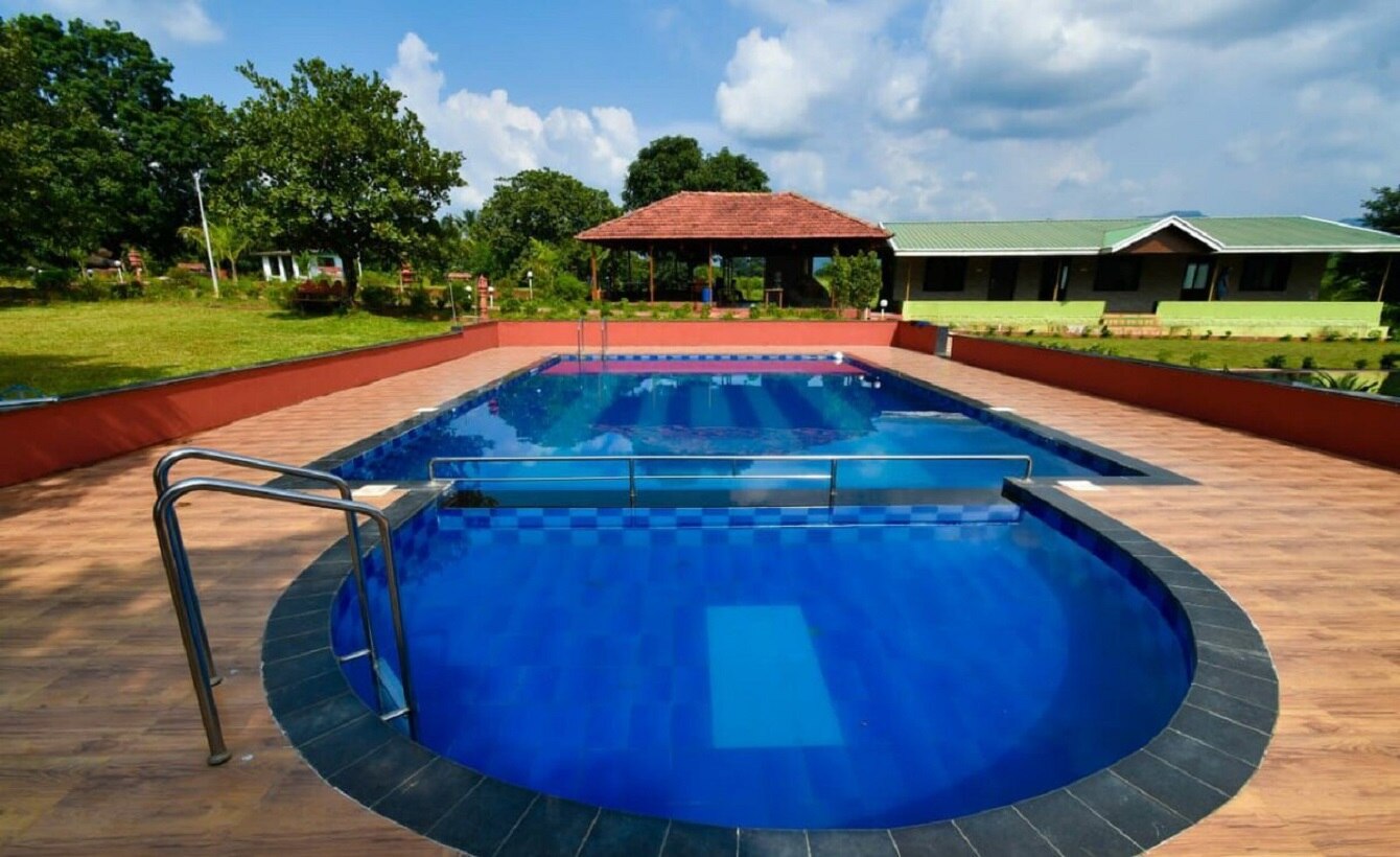 The Reel World - Karjat by TAB - Tap to explore photos