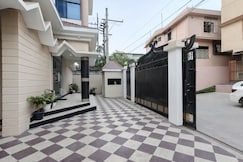 Whitestone Inn Guwahati, Guwahati