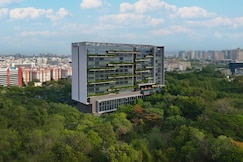 Trident Hyderabad Hitech City, Hyderabad