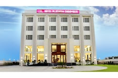 HOTEL PLATINUM SHRAVASTI, Shravasti