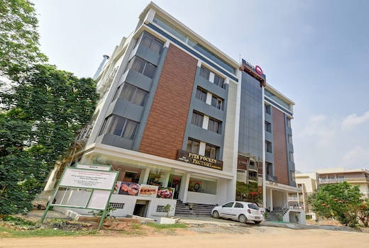 Super Grand Collection O Near Sarjapur Road Near 7d Voyage