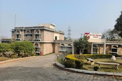 MPT Tana Bana, Chanderi, Chanderi