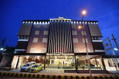 Hotel Grand Rajputana, Raipur, Chhattisgarh