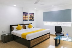 Mauryan Elite Hotel Devli Khanpur, Faridabad