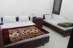 Hotel Minaxi Inn, Pali, Rajasthan