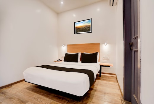 Super Hotel O Britania Chowk